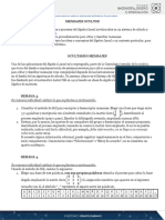 Trabajo de Algebra Lineal