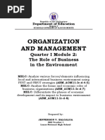 Org MGT 11 Q1 Week3 4 Mod2 MELC03 05 MOD Baloaloa Jefferson Jefferson Baloaloa