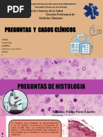 Preguntas Fisiopatologia