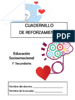 Educación Socioemocional