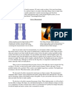 Lesson 1 Units Physical Quantities Measurements