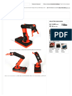 3D Printed Robot Arm - 16 Steps (With Pictures)