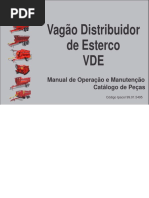 Manual VDE 3.0 e 5.0 1 Edi o Maio 2018