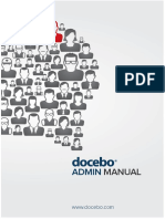 Docebo AdminManual OLD