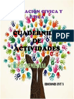 Curso Remedial Formacion Civica y Etica 1