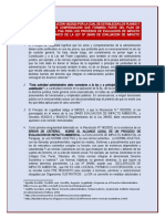 Analisis Resolucion Seam 182-2020 Compensaciones