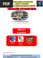 Educacion Intercultural Unidad I