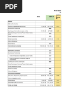 Trabajo de Análisis Financiero Merly Cruzado