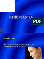 Aula Rinoplastia