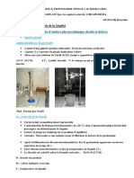 Méthode D'analyse Physicochimique Du Lait Et Dérives-Converti