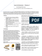 Informe Topografia