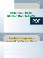 2.islam Dengan Ilmu Farmasi