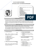 Modelado y Analisis de Sistemas Electricos de Potencia