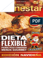 Dieta Flexible Pierde Peso Com