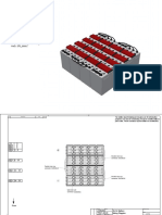 Ni-Cd Battery 20 Cells UP1L 800 1 Tier 4 Rows: Customer Information Ref1: P - 29jun21 - Trinh Duc - A Ref2: SYS - 00001