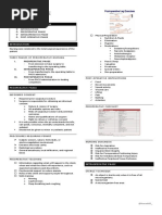 03 Perioperative Nursing