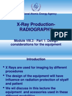 X-Rays