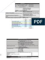 Gross Estate: Common Shares - Book Value Preference Shares - Par Value