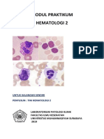 Modul Hematologi 2