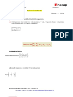 1ra Prueba Optimizacion