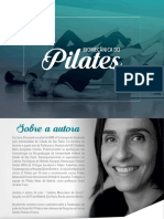 Biomecânica Do Pilates