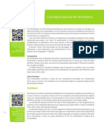 Lectura Clase I Conceptos Basicos de Informatica