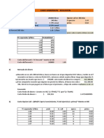 Caso Anderson - Solución