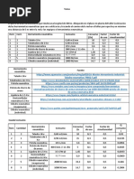 Consumo de Aire - Cruz - Jose