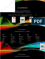 Presentación Protocolo de Bioseguridad IE LA ESPERANZA 30 Junio 2021