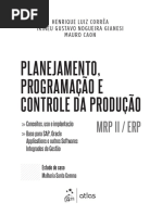 Estudo de Caso - Malharia Santa Gemma