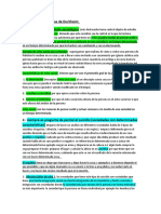 4 Obras Fundamentales de Durkheim