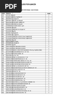 Reporte Domingo 11 de Julio Del 2021