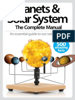 Planets and Solar System - The Complete Manual. An Essential Guide To Our Solar System (PDFDrive)