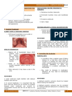 Prosthodontics CD - Book