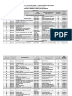 EDITAL LMIC 2021 - MULTILINGUAGENS - FUNDO MUNICIPAL DE CULTURA - Resultado Preliminar