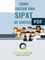 Como Realizar Uma Sipat de Sucesso