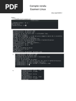 Compte Rendu INDP1 F Jihene Zgolli