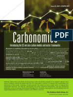 Carbonomics