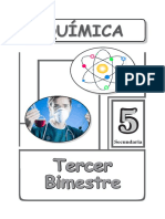 Quimica Antunez de Mayolo 5°