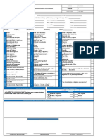 Sig-Re-24 Check List de Verificacion Vehicular V.04