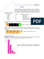 Anfígenos, Calcógenos o Familia Del Oxígeno Grupo - 16