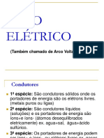 4 - Arco Elétrico