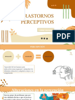 Trastornos Perceptivos Final