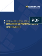 Lineamientos Generales - Digital