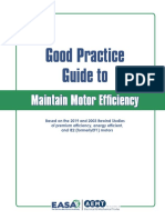 EASA Good Practice Guide v0121