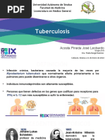 2 - Tuberculosis