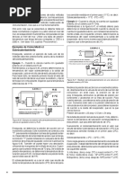 Ejemplos Sobrecalentamiento