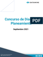 Bases Concurso Planeamiento