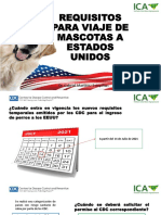 Requisitos para Viaje de Mascotas A Estados Unidos (1) - 210623 - 062307