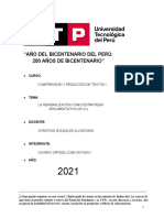 S05.s1 La Generalización Como Estrategia Argumentativa (Material) 2021-Agosto